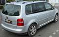 Volkswagen Touran Goal*AUTOMATIK PROBLEM* Silber - thumbnail 4