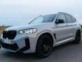 BMW X3 M X3M Competition Gris - thumbnail 4