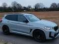 BMW X3 M X3M Competition Gris - thumbnail 2