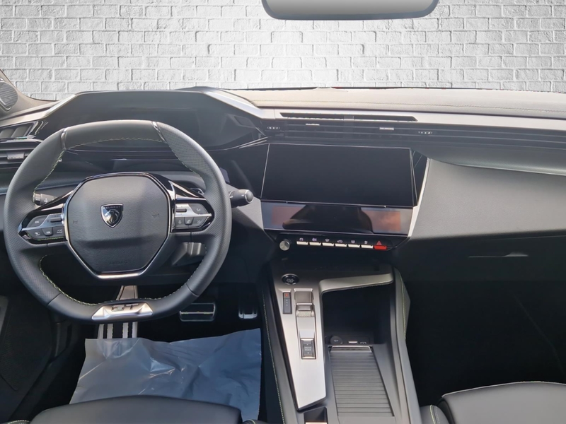 Peugeot 408 Elektromotor 210 GT/LED/NAVI/Kamera/Massage — photo 10