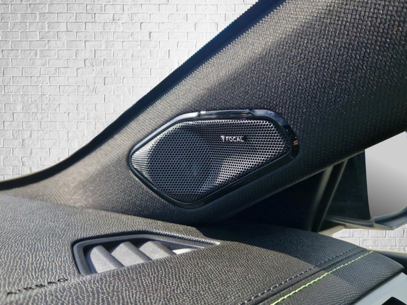 Peugeot 408 Elektromotor 210 GT/LED/NAVI/Kamera/Massage — photo 24