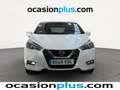 Nissan Micra 1.0 G Acenta 73 Blanco - thumbnail 13