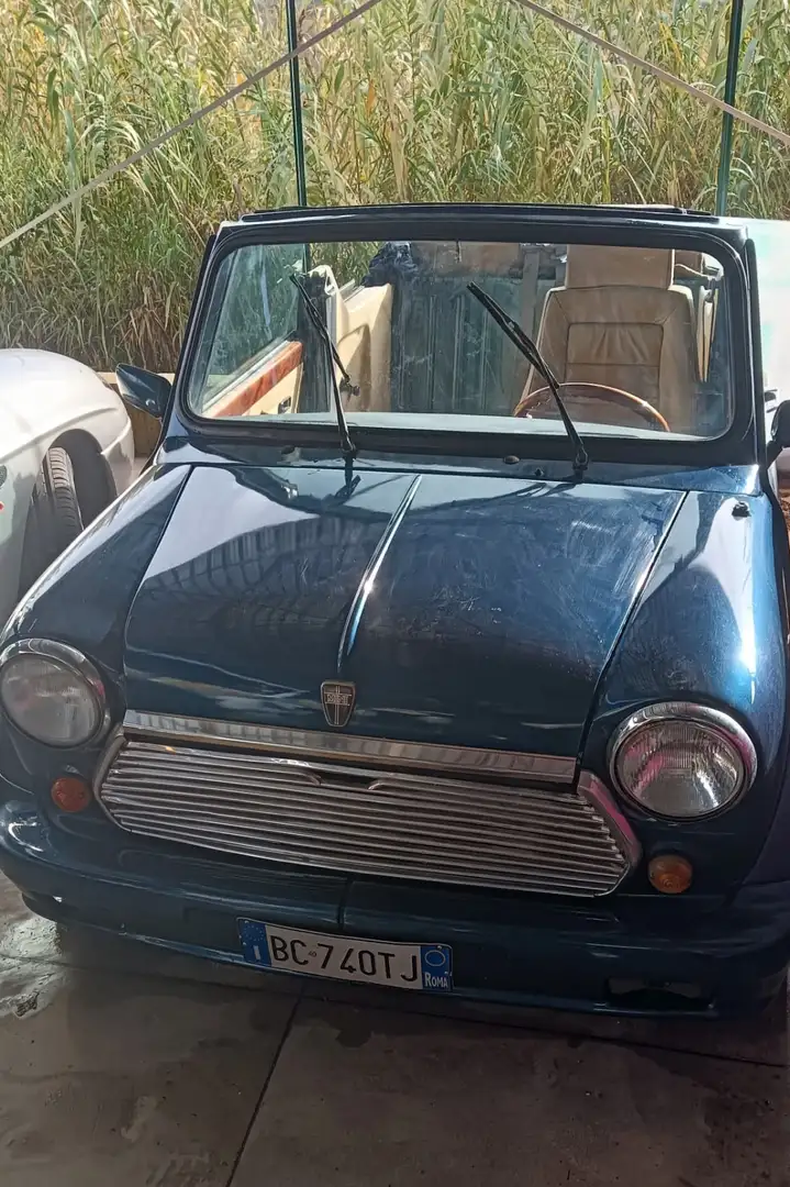 Rover MINI Mini 1.3 Cabriolet - 1