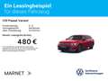 Volkswagen Passat Variant 2.0 TDI DSG 4Motion Elegance*Navi Rot - thumbnail 2