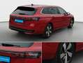Volkswagen Passat Variant 2.0 TDI DSG 4Motion Elegance*Navi Rot - thumbnail 17