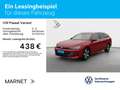 Volkswagen Passat Variant 2.0 TDI DSG 4Motion Elegance*Navi Rot - thumbnail 2