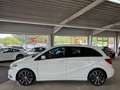 Mercedes-Benz B 200 ATG 2Hand *AHK*SHZ*NAV*PDC*BX*TEM* Weiß - thumbnail 2