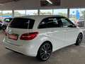 Mercedes-Benz B 200 ATG 2Hand *AHK*SHZ*NAV*PDC*BX*TEM* Weiß - thumbnail 4