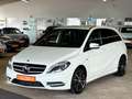 Mercedes-Benz B 200 ATG 2Hand *AHK*SHZ*NAV*PDC*BX*TEM* Weiß - thumbnail 1