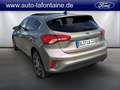 Ford Focus Titanium srebrna - thumbnail 3