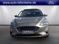 Ford Focus Titanium srebrna - thumbnail 7