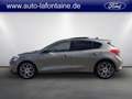 Ford Focus Titanium srebrna - thumbnail 10