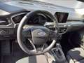 Ford Focus Titanium srebrna - thumbnail 17