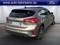 Ford Focus Titanium srebrna - thumbnail 4