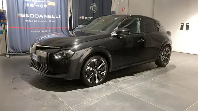 Lancia Ypsilon Ypsilon 51kWh LX