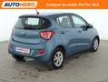 Hyundai i10 1.2 Tecno Azul - thumbnail 6