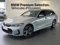 BMW 330 330eA xDrive 292ch M Sport Gris - thumbnail 1