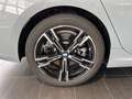 BMW 330 330eA xDrive 292ch M Sport Gris - thumbnail 8