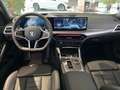 BMW 330 330eA xDrive 292ch M Sport Gris - thumbnail 5