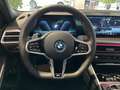 BMW 330 330eA xDrive 292ch M Sport Gris - thumbnail 6
