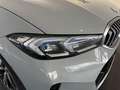 BMW 330 330eA xDrive 292ch M Sport Gris - thumbnail 10