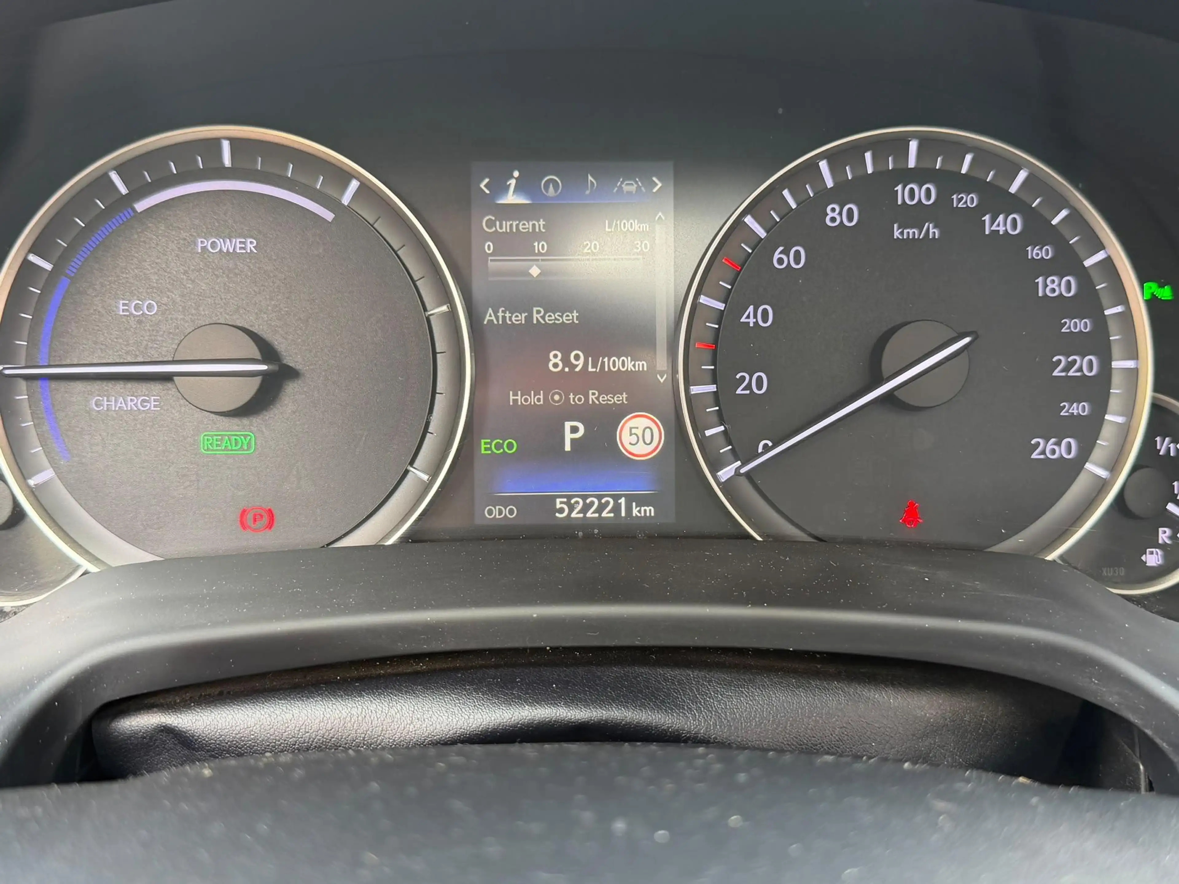 Lexus RX 450h 4WD Luxury *Unieke KM* Panorama dak — photo 3