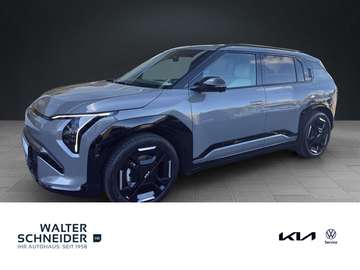 GT-Line Navi HuD ACC AHK 19" SHZ PDC DWP