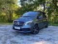 Mercedes-Benz V 300 d 4MATIC kompakt EDITION NAVI+LED+ACC+ Grau - thumbnail 24