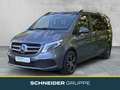 Mercedes-Benz V 300 d 4MATIC kompakt EDITION NAVI+LED+ACC+ Grau - thumbnail 1