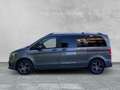 Mercedes-Benz V 300 d 4MATIC kompakt EDITION NAVI+LED+ACC+ Grau - thumbnail 2