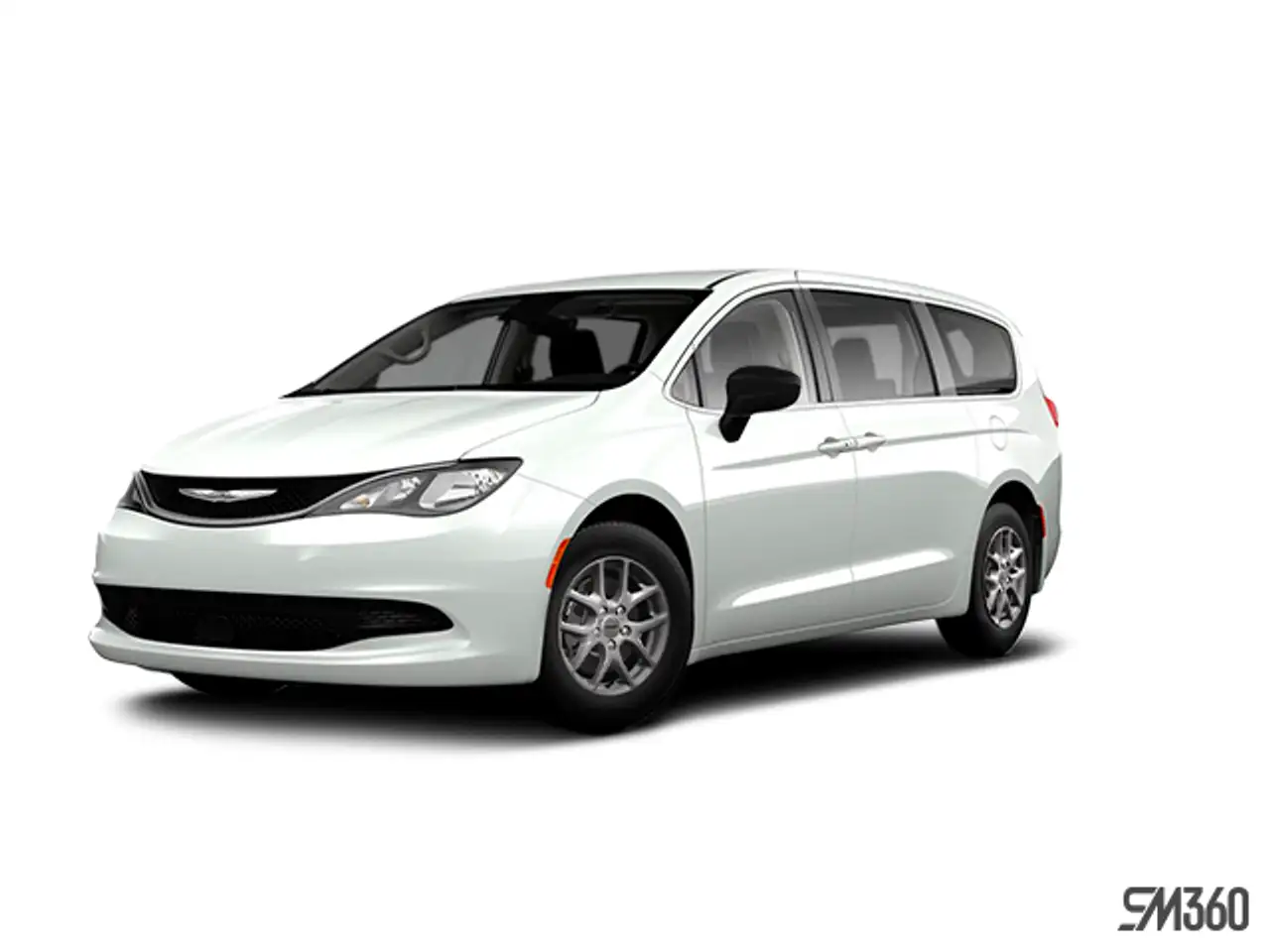 Chrysler Grand Caravan fotografie Chrysler Grand Caravan