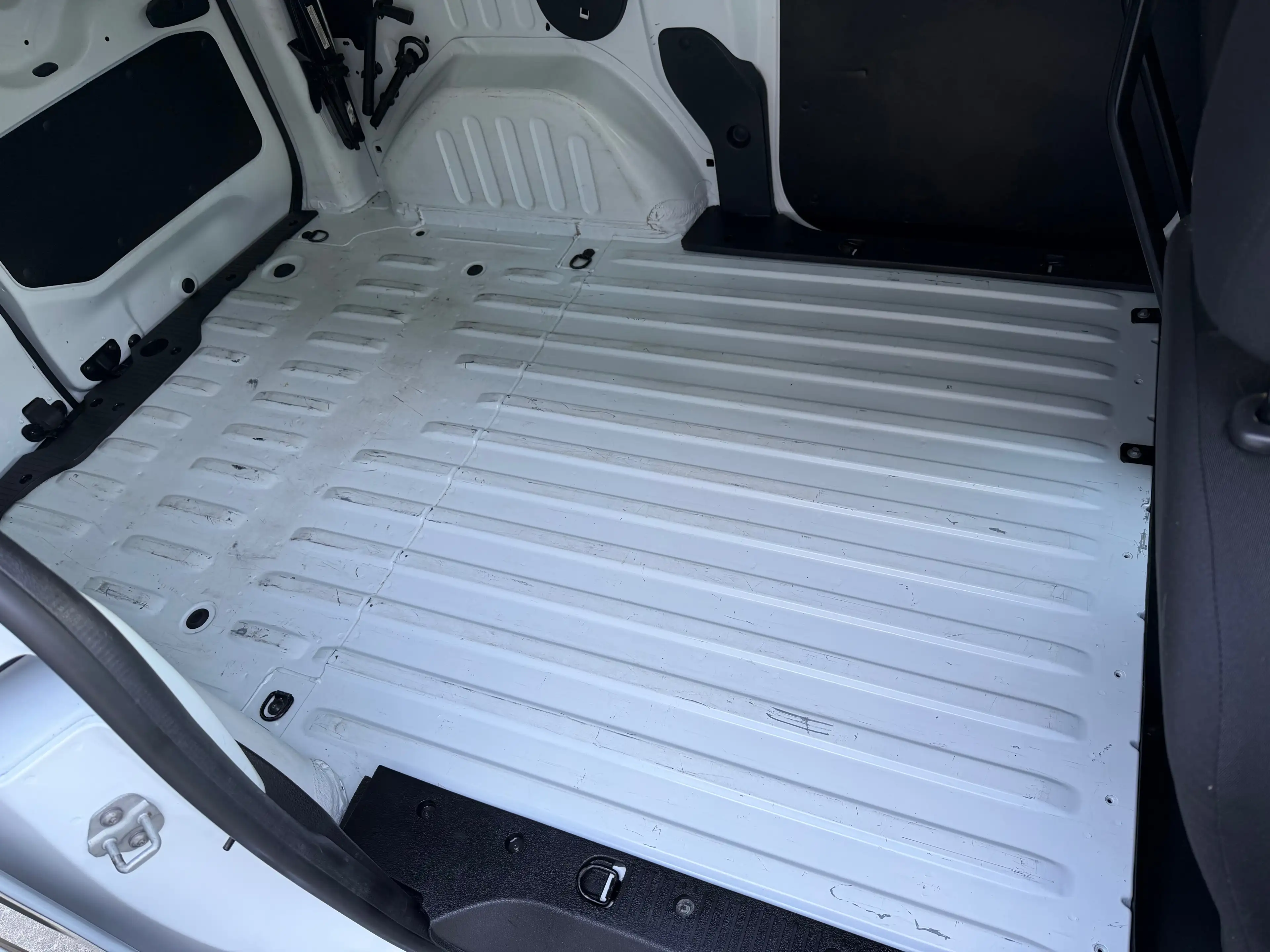 Dacia Dokker * UTILITAIRE * AIRCO * GARANTIE 1AN — photo 6