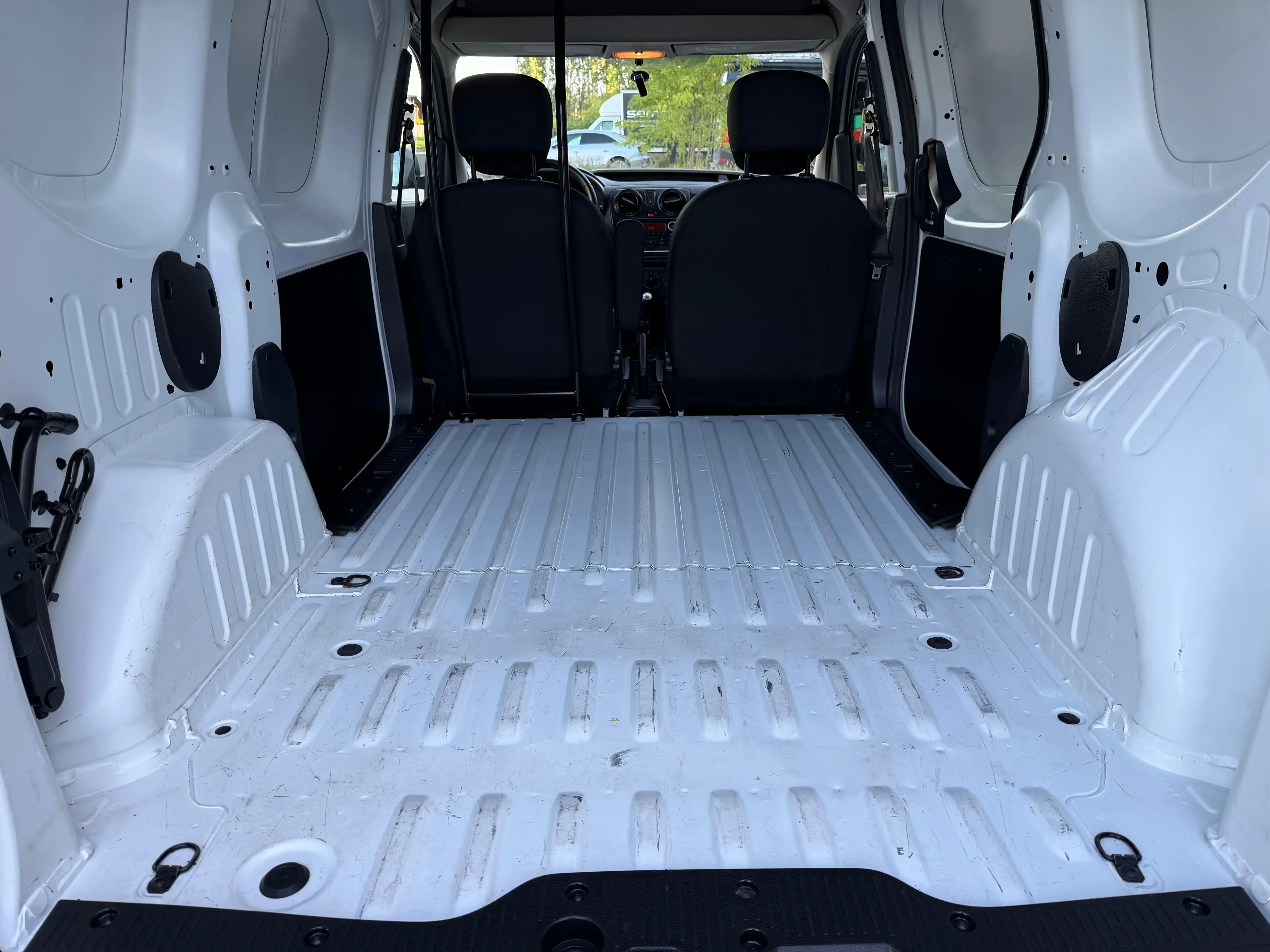 Dacia Dokker * UTILITAIRE * AIRCO * GARANTIE 1AN — photo 8