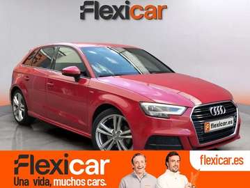 Sportback 30 TDI S line S tronic 85kW