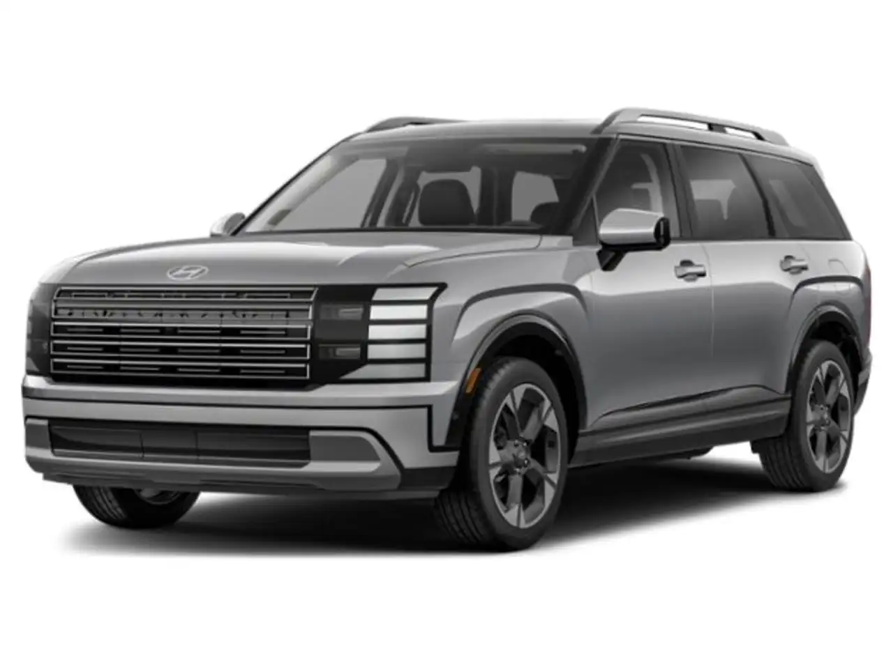 2026 Hyundai PALISADE Hybrid