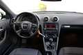 Audi A3 1.4 TFSI Sportback Xenon AHK Negro - thumbnail 12