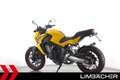 Honda CB 650 F - Mivv-Auspuff, VTrec Jaune - thumbnail 6