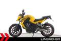 Honda CB 650 F - Mivv-Auspuff, VTrec Jaune - thumbnail 5