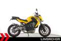 Honda CB 650 F - Mivv-Auspuff, VTrec Gelb - thumbnail 10