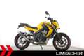 Honda CB 650 F - Mivv-Auspuff, VTrec Gelb - thumbnail 1