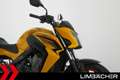 Honda CB 650 F - Mivv-Auspuff, VTrec Gelb - thumbnail 23