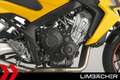 Honda CB 650 F - Mivv-Auspuff, VTrec Jaune - thumbnail 21