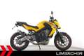 Honda CB 650 F - Mivv-Auspuff, VTrec Jaune - thumbnail 10