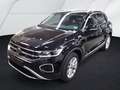 Volkswagen T-Roc 1.5 TSI DSG STYLE LED+DCP+PDC+AHK+ACC+LANE Schwarz - thumbnail 3
