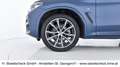 BMW X4 xDrive20d M Sportpaket Bleu - thumbnail 6