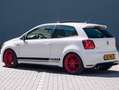 Volkswagen Polo Polo 1.4 TSI GTI Wit - thumbnail 5