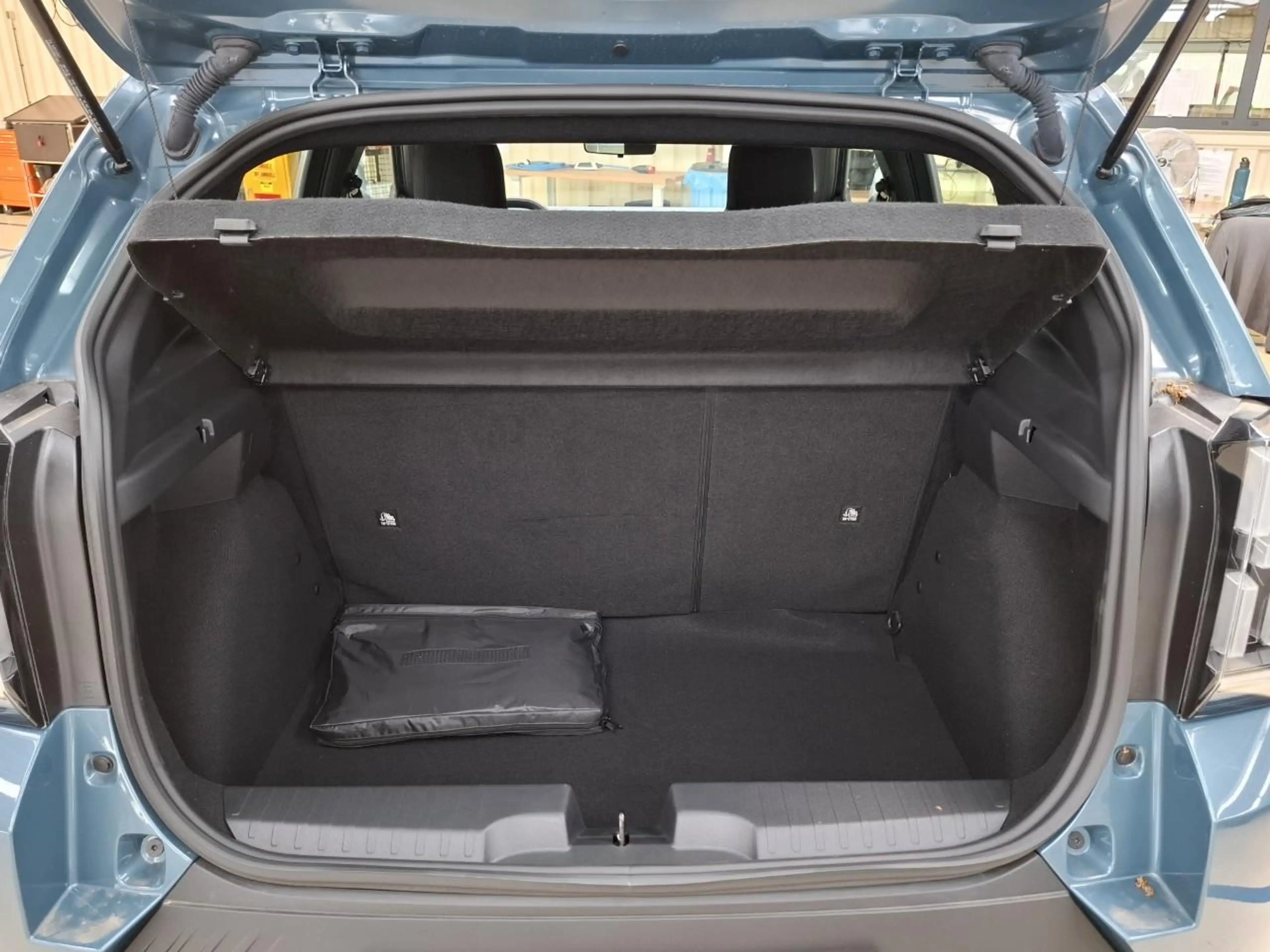 Fiat Grande Panda 1.2 Hybrid ICON | Tot 8 Jaar Garantie | Apple Carp — photo 8