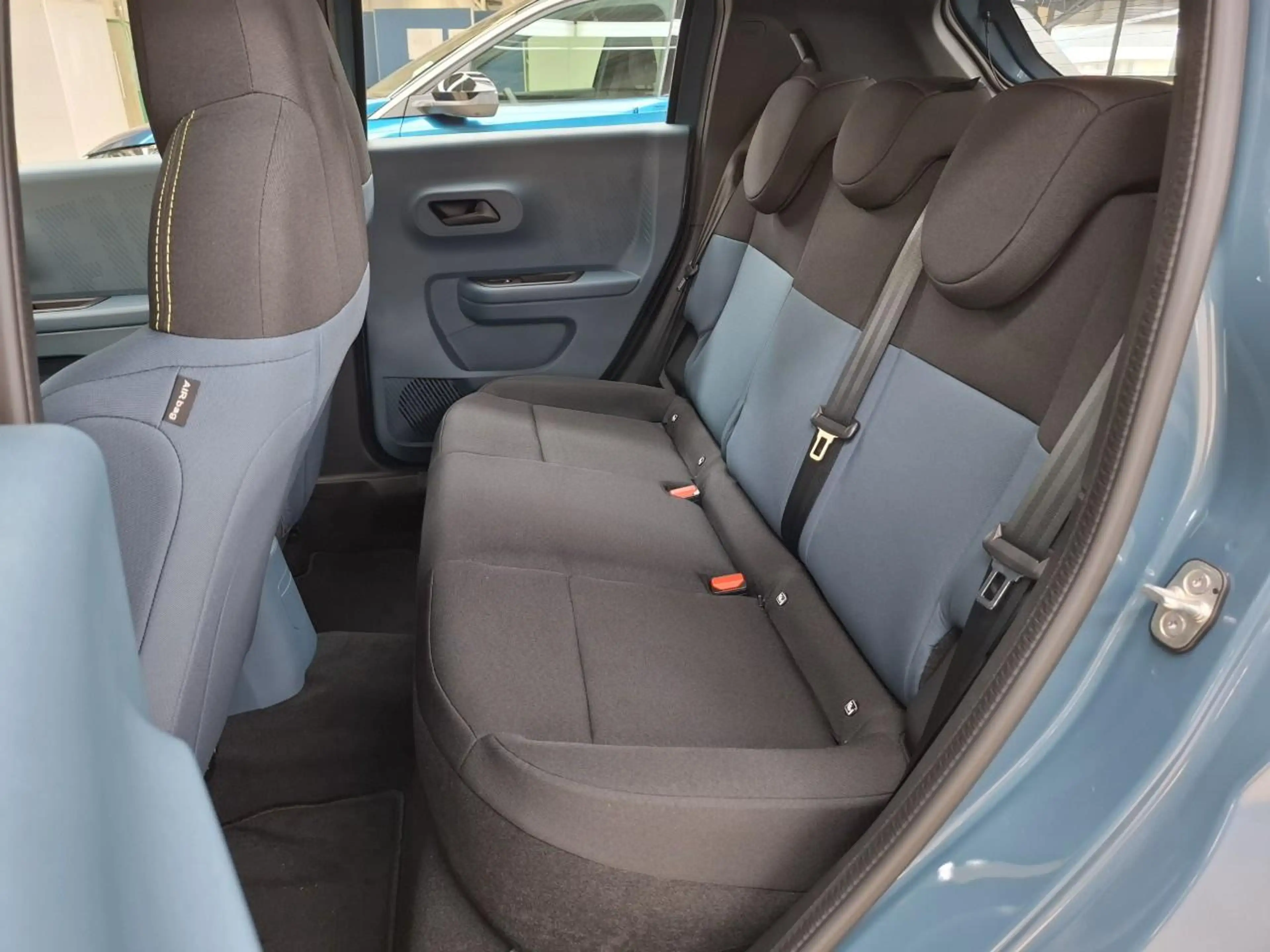 Fiat Grande Panda 1.2 Hybrid ICON | Tot 8 Jaar Garantie | Apple Carp — photo 9