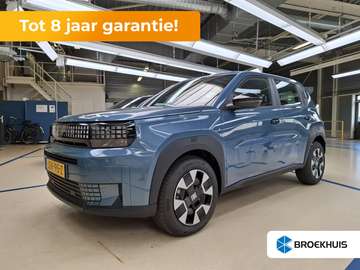 1.2 Hybrid ICON | Tot 8 Jaar Garantie | Apple Carp