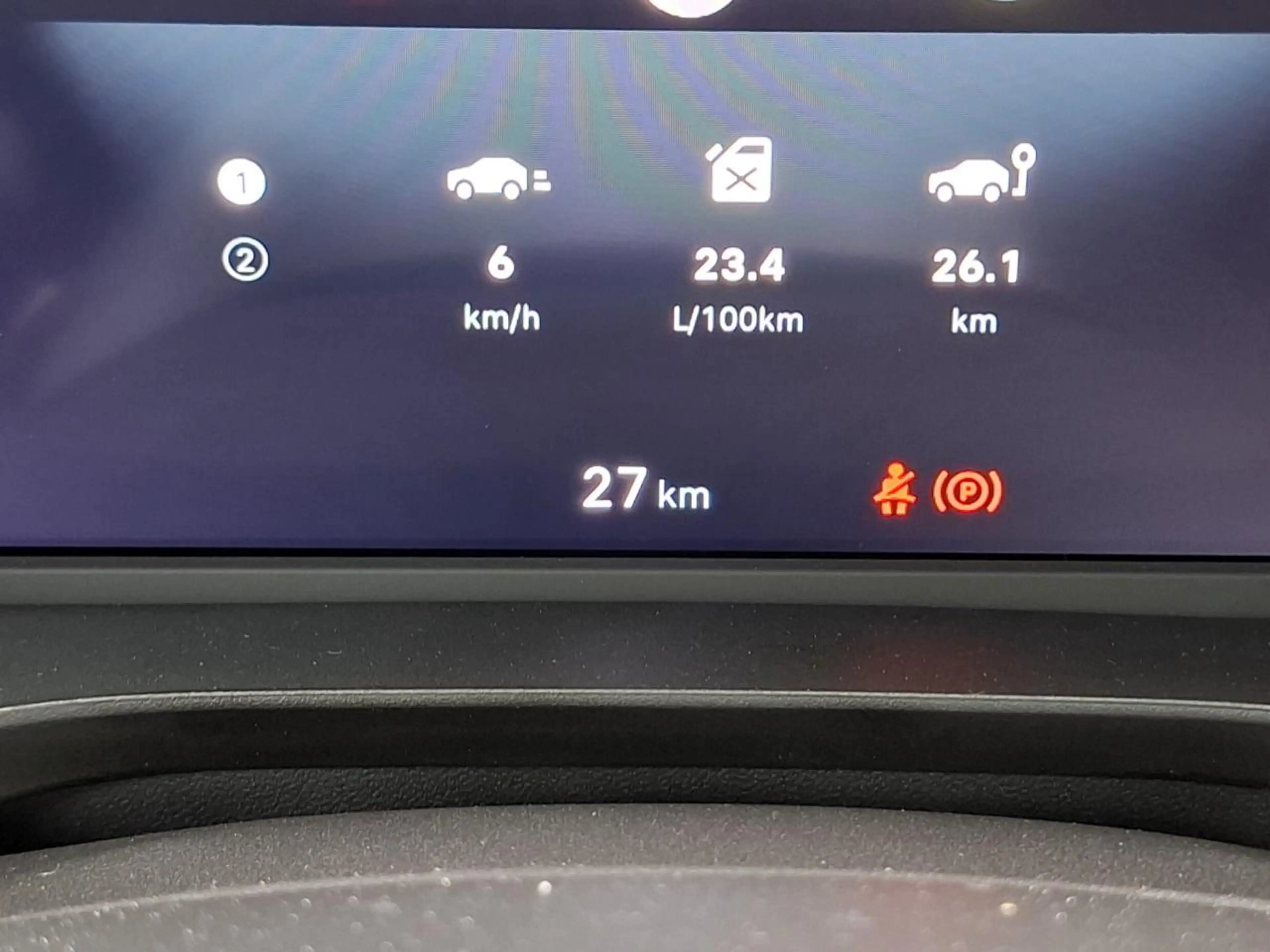 Fiat Grande Panda 1.2 Hybrid ICON | Tot 8 Jaar Garantie | Apple Carp — photo 11
